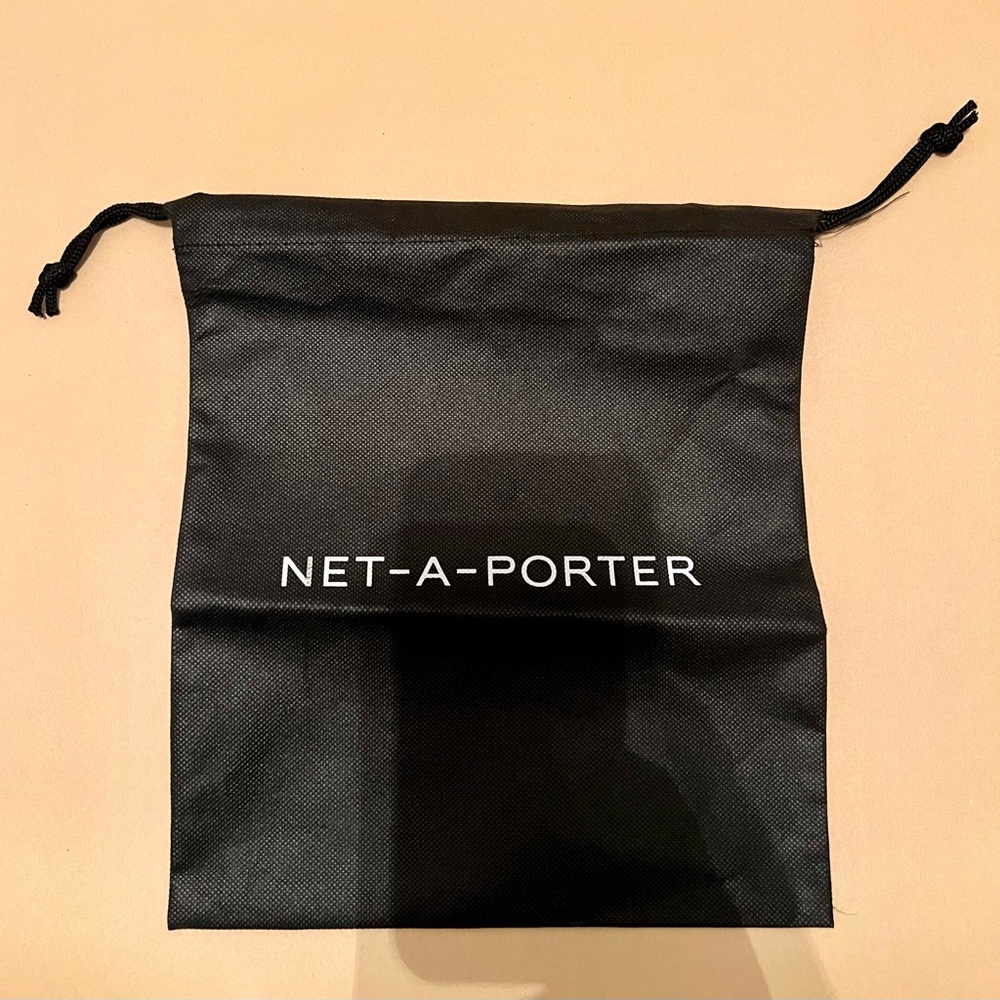 Net-A-Porter Dust Bag (S)